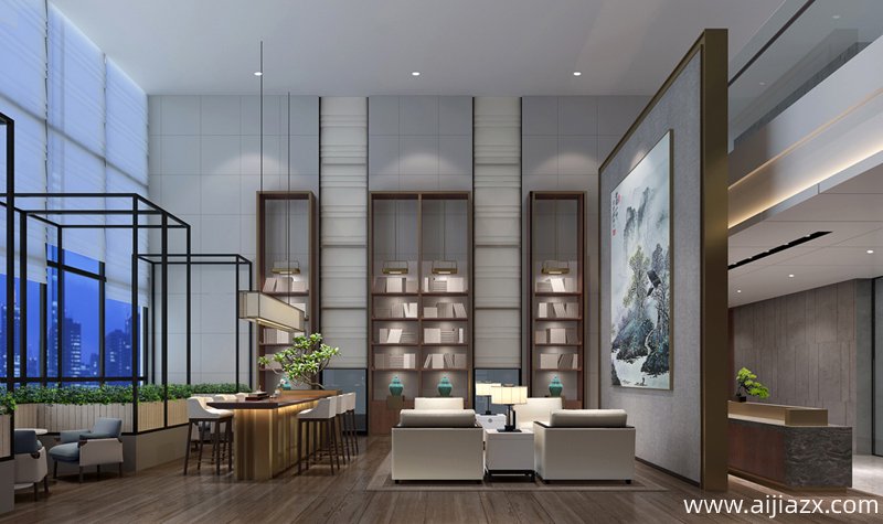 協(xié)調(diào)控制應(yīng)注意哪些方面？鄭州辦公室裝修