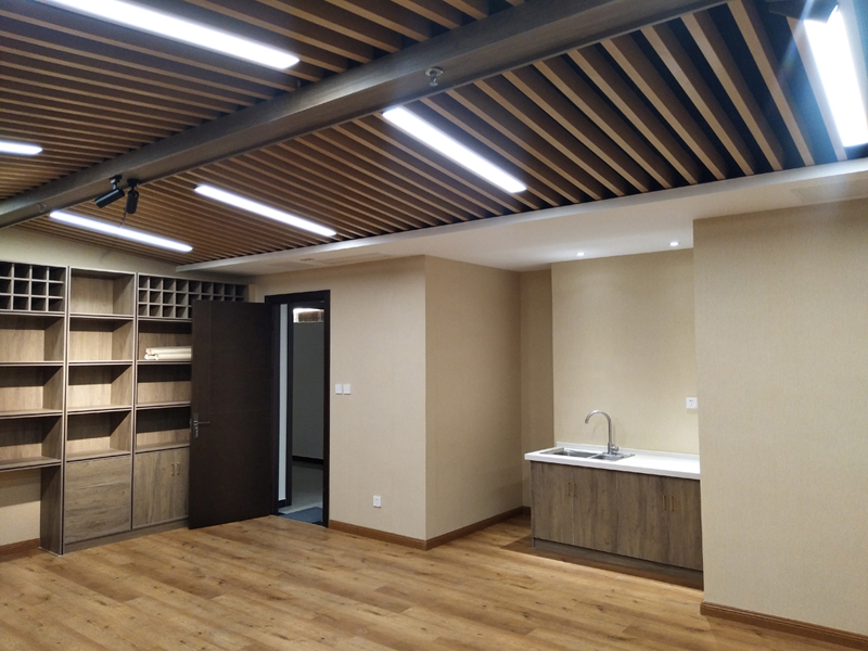 記住這四點(diǎn)，幫助辦公室裝修工作更加順利